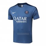 Camisola de Treinamento Paris Saint-Germain Jordan 2025-2026 Cinza