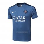 Camisola de Treinamento Paris Saint-Germain Jordan 2025-2026 Cinza