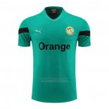 Camisola de Treinamento Senegal 2023-2024 Verde