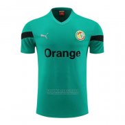 Camisola de Treinamento Senegal 2023-2024 Verde