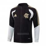 Jaqueta Flamengo 2026-2027 Brown