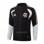 Jaqueta Flamengo 2026-2027 Brown
