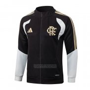 Jaqueta Flamengo 2026-2027 Brown