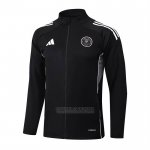 Jaqueta Inter Miami 2025-2026 Preto