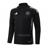 Jaqueta Inter Miami 2025-2026 Preto