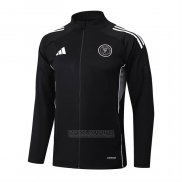 Jaqueta Inter Miami 2025-2026 Preto