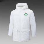 Jaqueta Invierno del Palmeiras 2024-2025 Branco