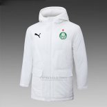 Jaqueta Invierno del Palmeiras 2024-2025 Branco