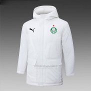 Jaqueta Invierno del Palmeiras 2024-2025 Branco