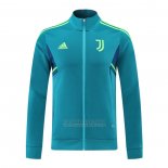 Jaqueta Juventus 2022-2023 Azul