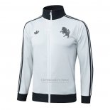 Jaqueta Juventus 2024-2025 Branco
