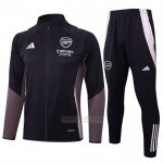Jaqueta de Treinamento Arsenal 2024-2025 Cinza