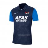 Tailandia Camisola AZ Alkmaar 2º 2020-2021