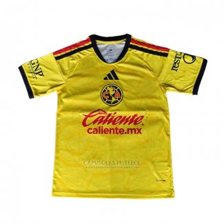 Tailandia Camisola America 1º 2026
