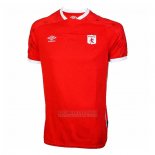Tailandia Camisola America de Cali 1º 2021
