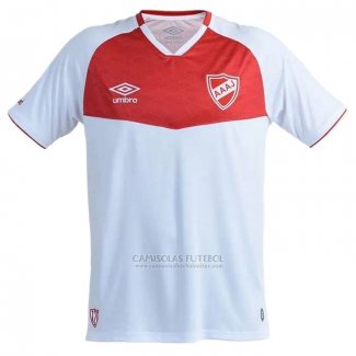 Tailandia Camisola Argentinos Juniors 2º 2025