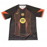 Tailandia Camisola Barcelona Special 2025-2026 Preto
