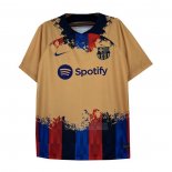 Tailandia Camisola Barcelona Special 2023-2024