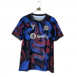Tailandia Camisola Barcelona Special Snake 2025-2026