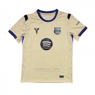 Tailandia Camisola Barcelona 2º 2025-2026