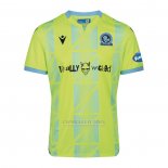 Tailandia Camisola Blackburn Rovers 3º 2023-2024