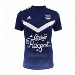Tailandia Camisola Bordeaux 1º 2020-2021