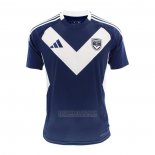 Tailandia Camisola Bordeaux 1º 2024-2025
