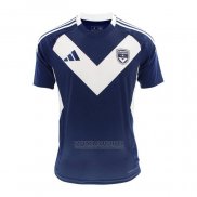 Tailandia Camisola Bordeaux 1º 2024-2025