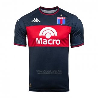 Tailandia Camisola CA Tigre 1º 2025