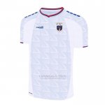 Tailandia Camisola Cabo Verde 2º 2026