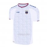 Tailandia Camisola Cabo Verde 2º 2026