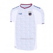 Tailandia Camisola Cabo Verde 2º 2026