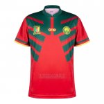 Tailandia Camisola Camaroes 3º 2022-2023