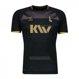 Tailandia Camisola Charlton Athletic 3º 2021-2022