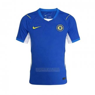 Tailandia Camisola Chelsea 1º 2026-2027