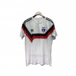 Tailandia Camisola Colo-Colo Special 2025 Branco