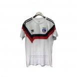 Tailandia Camisola Colo-Colo Special 2025 Branco