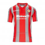 Tailandia Camisola Cremonese 1º 2023-2024