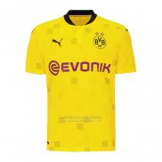 Tailandia Camisola Dortmund Cup 2020-2021