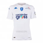 Tailandia Camisola Empoli 2º 2023-2024