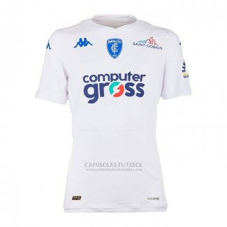 Tailandia Camisola Empoli 2º 2023-2024