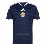 Tailandia Camisola Escocia 1º 2026