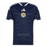 Tailandia Camisola Escocia 1º 2026