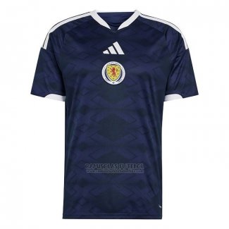 Tailandia Camisola Escocia 1º 2026
