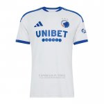 Tailandia Camisola F.C. Copenhagen 1º 2026-2027