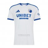 Tailandia Camisola F.C. Copenhagen 1º 2026-2027
