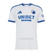 Tailandia Camisola F.C. Copenhagen 1º 2026-2027