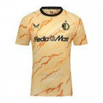 Tailandia Camisola Feyenoord 4º 2024-2025