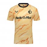 Tailandia Camisola Feyenoord 4º 2024-2025