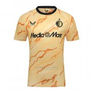 Tailandia Camisola Feyenoord 4º 2024-2025